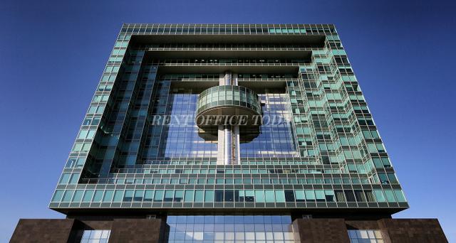 Hyr kontor Avilon Plaza