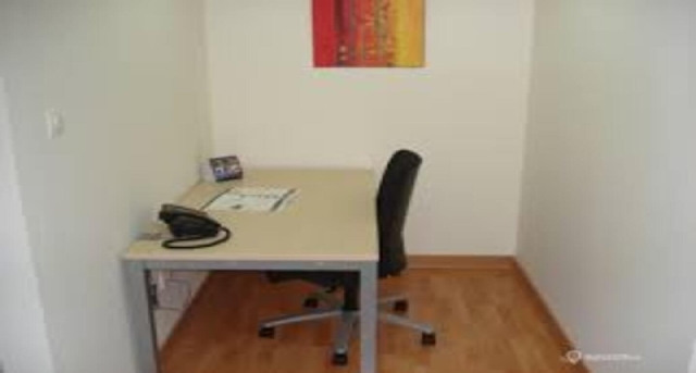 Rent office 1 bd Amilcar Cabral, Alger_1-1