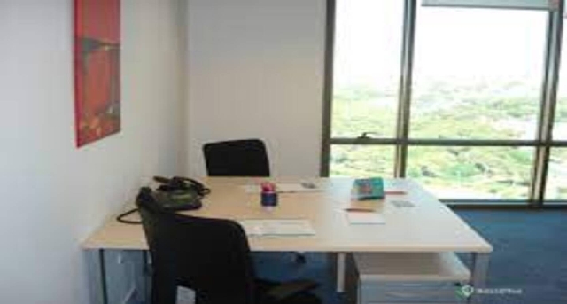 Sewa kantor 1 bd Amilcar Cabral, Alger_2-1