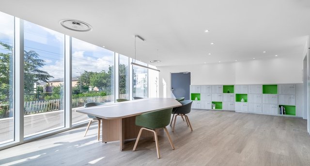 Rent office 1 esplanade Myriam Makeba_7-1
