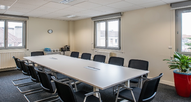 Sewa pejabat 1 rue du Pont de Paris_1-1