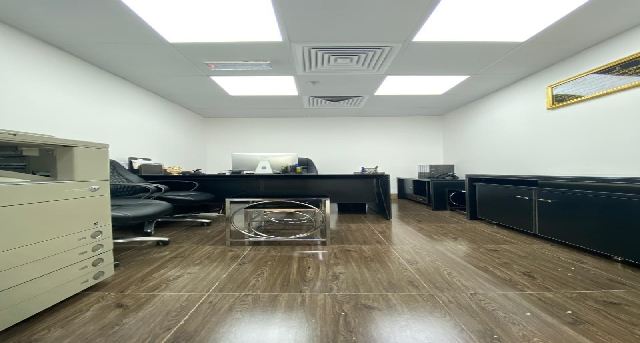 DNIR Building, Port Saeed, Dubai — office space for rent, photo 10
