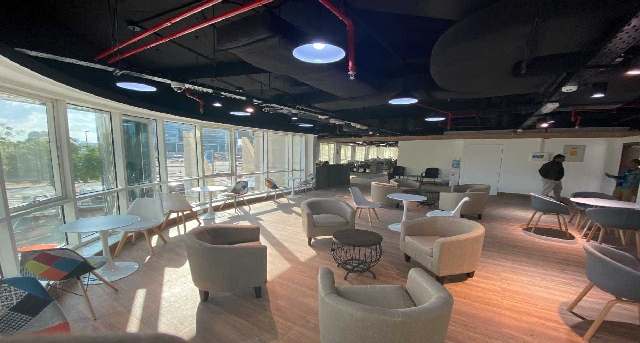DNIR Building, Port Saeed, Dubai — office space for rent, photo 11