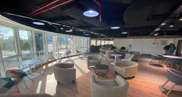 DNIR Building, Port Saeed, Dubai — office space for rent, photo 3
