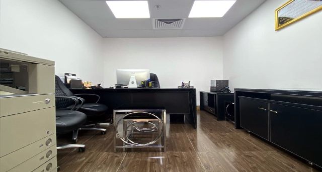 DNIR Building, Port Saeed, Dubai — office space for rent, photo 4