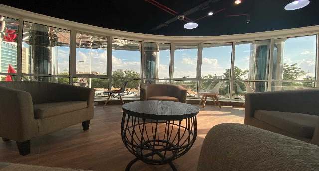 DNIR Building, Port Saeed, Dubai — office space for rent, photo 8