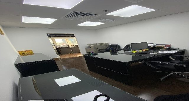 DNIR Building, Port Saeed, Dubai — office space for rent, photo 9