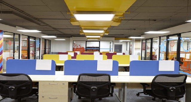Sewa kantor 1st Floor, No.80, EPIP Industrial Area, Block-II Whitefield_1-1