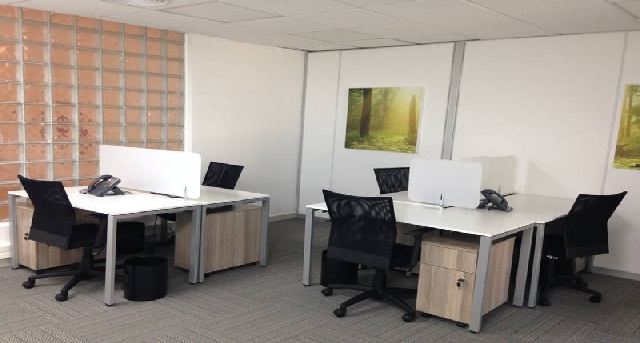 Affitto uffici 1st Floor SIA Building, Route de Ngor, Les Almadies_1-1