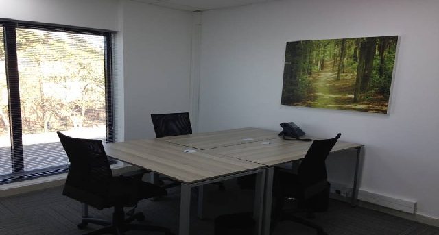 Affitto uffici 1st Floor SIA Building, Route de Ngor, Les Almadies_2-1