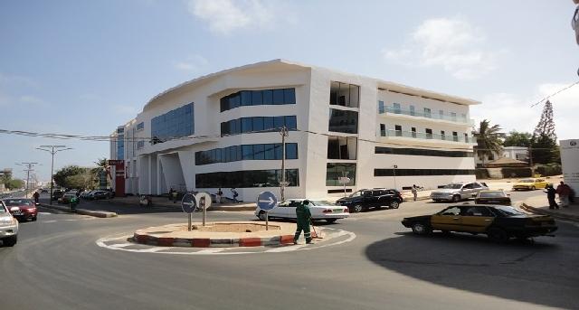 Rent office 1st Floor SIA Building, Route de Ngor, Les Almadies_4-1