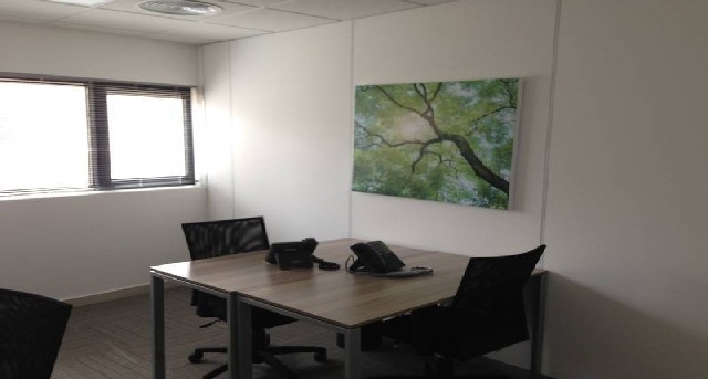 Rent office 1st Floor SIA Building, Route de Ngor, Les Almadies_6-1
