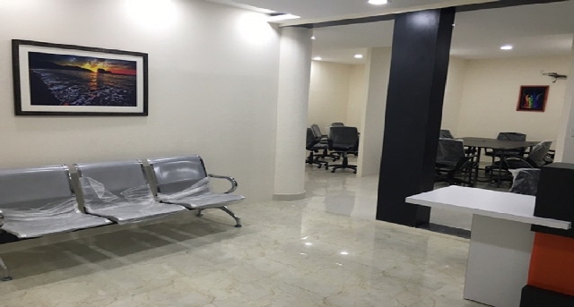 Alquiler oficinas 1st floor, Sco 179-180, Sec 8 C, Madhya Marg_1-1