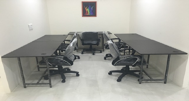 Rent office 1st floor, Sco 179-180, Sec 8 C, Madhya Marg_4-1