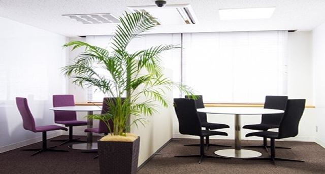 Rent office 2-5-19 Hakataeki Higashi_1-1