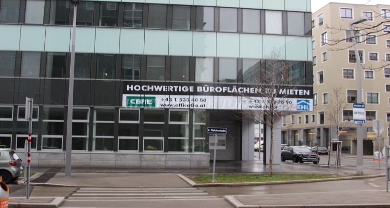 Walcherstrasse 5, Walcherstrasse 5, 1020 Wien — office space for rent, photo 2