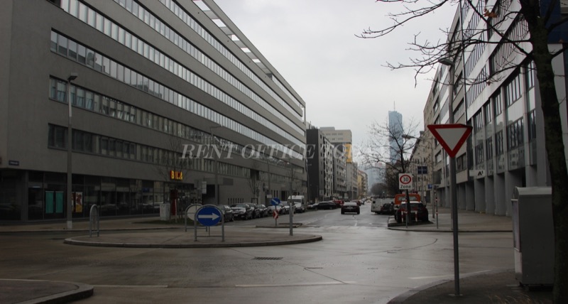 Top coworkings in Vienna