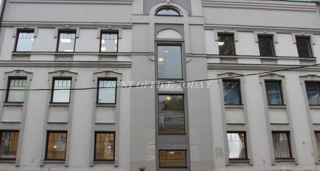Снять офис в бищнес центре  2-Я БРЕСТСКАЯ 39/2-2
