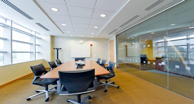 Sewa pejabat 2000 Auburn Drive, One Chagrin Highlands_2-1
