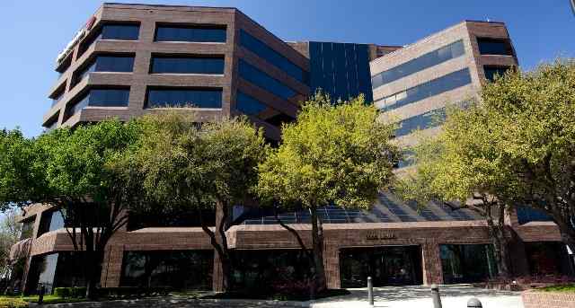 Rent office 2000 East Lamar Blvd., Suite 600_2-1