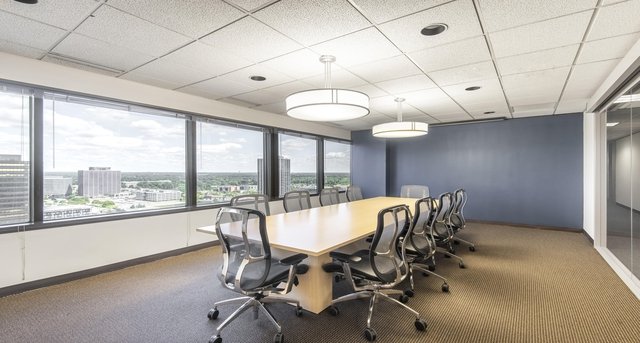 Rent office 2000 Town Center_7-1