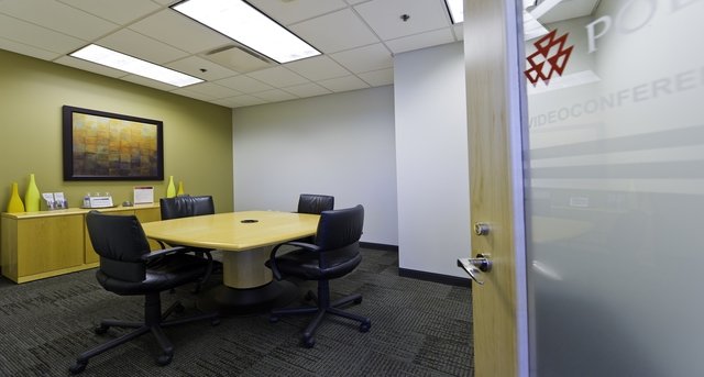 2002 Perimeter Summit, 2002 Summit Boulevard, Atlanta, GA 30319 — office space for rent, photo 2