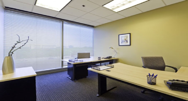 2002 Summit Blvd, Suite 300, 2002 Summit Blvd, Suite 300, Atlanta, GA 30319 — office space for rent, photo 2