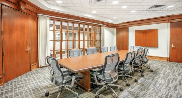 Rent office 200 Prosperity Place_1-1