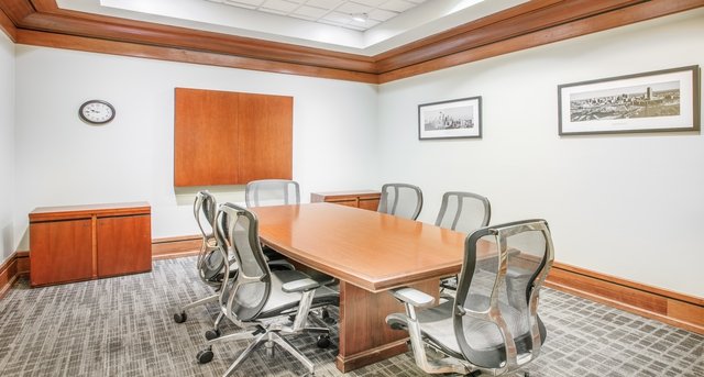Rent office 200 Prosperity Place_6-1