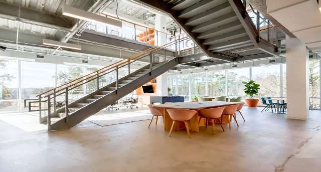 Sewa kantor 200 Rue Montcalm_2-1