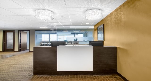 200 Union Boulevard, 200 Union Boulevard, Lakewood, CO 80228 — office space for rent, photo 2