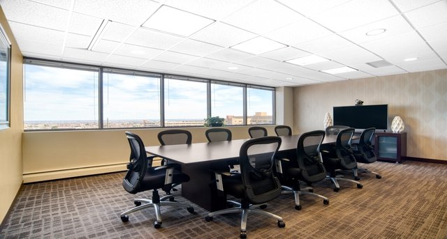 200 Union Boulevard, 200 Union Boulevard, Lakewood, CO 80228 — office space for rent, photo 7