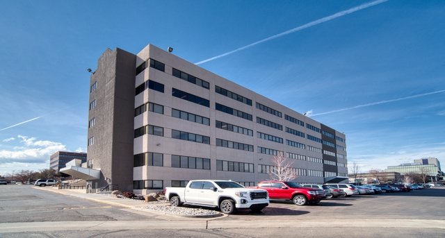 200 Union Boulevard, 200 Union Boulevard, Lakewood, CO 80228 — office space for rent, photo 8