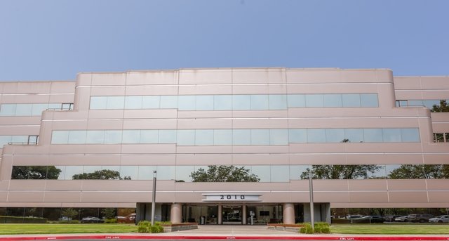 Sewa pejabat 2010 Crow Canyon Place_9-1