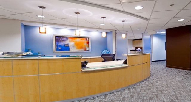 2015 Ayrsley Town Blvd., 2015 Ayrsley Town Blvd., Charlotte, NC 28273 — office space for rent, photo 8