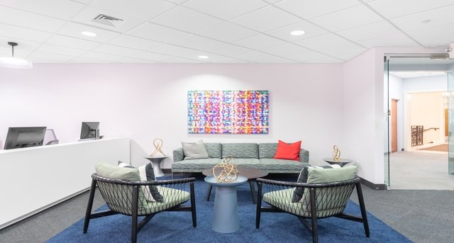 2015 Ayrsley Town Boulevard, 2015 Ayrsley Town Boulevard, Charlotte, NC 28273 — office space for rent, photo 1