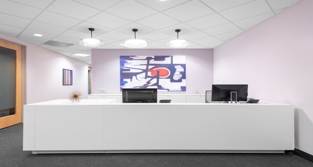 2015 Ayrsley Town Boulevard, 2015 Ayrsley Town Boulevard, Charlotte, NC 28273 — office space for rent, photo 2