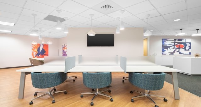 2015 Ayrsley Town Boulevard, 2015 Ayrsley Town Boulevard, Charlotte, NC 28273 — office space for rent, photo 6