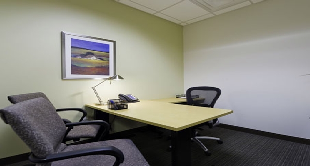 201 17th Street, 201 17th Street, Suite 300, Atlanta, GA 30363 — office space for rent, photo 3