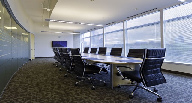 201 17th Street, 201 17th Street, Suite 300, Atlanta, GA 30363 — office space for rent, photo 1