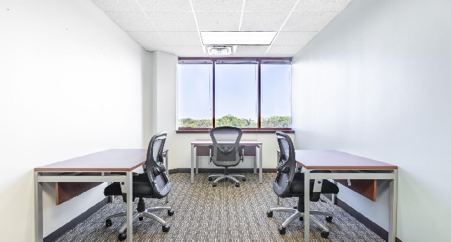 Sewa pejabat 201 International Circle Dr, Suite 230_1-1