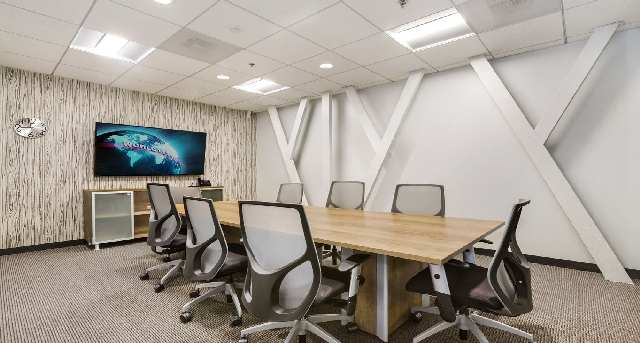 Rent office 201 N. Brand Boulevard_1-1