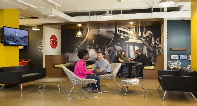 Rent office 201 N. Brand Boulevard_2-1