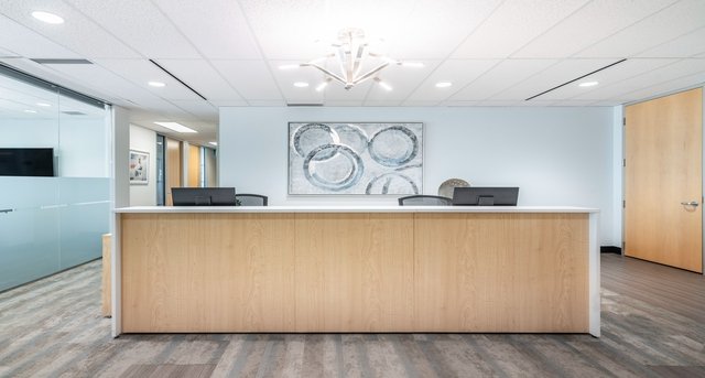 Cнять офис 201 Portage Avenue_2-1