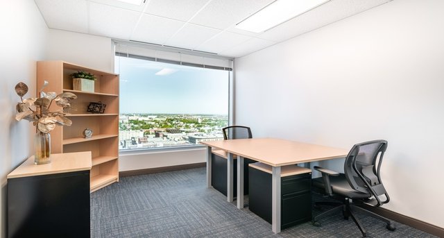 Cнять офис 201 Portage Avenue_3-1