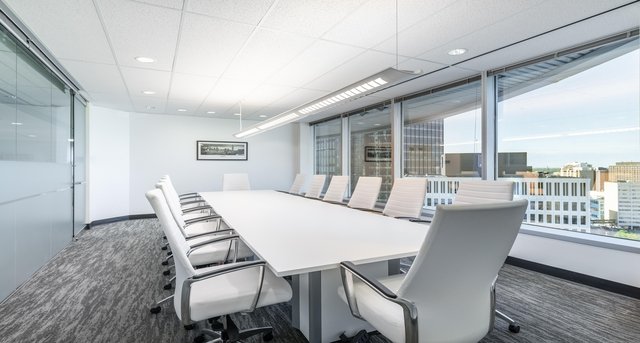 Cнять офис 201 Portage Avenue_7-1