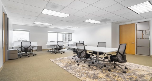 Sewa pejabat 201 South Biscayne Boulevard_3-1