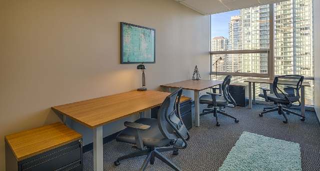 Alquiler oficinas 2025 Willingdon Avenue, Unit 9000_2-1