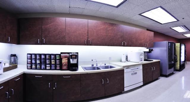 Affitto uffici 2029 Century Park East, 14th Floor_1-1