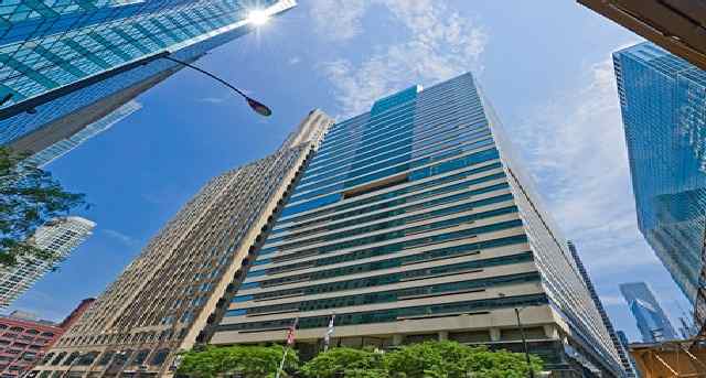 203 North LaSalle Street, 203 North LaSalle Street, Suite 2100, Chicago, IL 60601 — office space for rent, photo 1